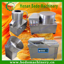 BEDO máquina de batatas fritas / produção / linha de produção Batata Frita E Linha De Batatas Fritas